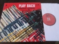Jacques Loussier  Play Bach n.1, снимка 1