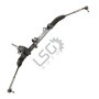 Хидравлична кормилна рейка Opel Astra H (A04) 2004-2014 ID: 119169, снимка 1