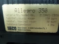 тонколони Heco Allegro 350, снимка 5