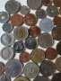 81 монети от 41 държави , снимка 10