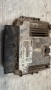 Компютър за двигател / ECU / Моторен компютър за Alfa Romeo 159 - 55200531 / 0281012146, снимка 1