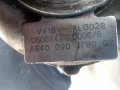 Турбо компресор за Mercedes-Benz W169 180CDI A64009017803, снимка 8
