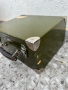 Военна кутия 1960 г Дървена от Дозиметър само за 80 лв. , снимка 2