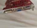Видеокарта PALIT GT240 1024M DDR3 128B CRT, VGA DVI HDMI , снимка 2