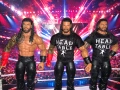 WWE фигурки на Roman Reigns Роман Рейнс elite Basic OTC Tribal Chief Bloodline, снимка 2