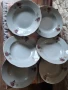 Чинии порцеланови, българско производство, НОВИ, снимка 4