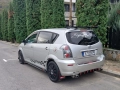TOYOTA COROLLA VERSSO 2.2 DIZEL, снимка 4