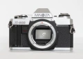 Продавам отлична MINOLTA X-300, снимка 2