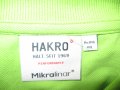 Блузи HAKRO  мъжки,4-5ХЛ, снимка 2