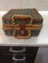 Ратаново куфарче за покник