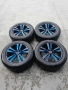 Джанти 5х110 17" Опел, снимка 1