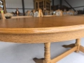 Разтегателна трапезна маса , снимка 5