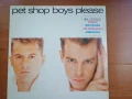 Maxi-Single  Pet Shop Boys и Eurythmics (12 inch Vinyl), снимка 9