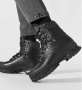 Ботуши Meindl Combat Extreme GORE-TEX номер 39 Туристически / военни/ ловни обувки ботуши  , снимка 7