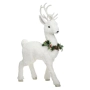 Коледен елен-70 см./Декоративен коледен елен, снимка 2