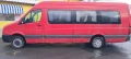 Микробус,Автобус Volkswagen Crafter, снимка 2