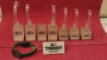 Реклами на часовници TISSOT и стойки за часовници. , снимка 13