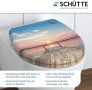 Schütte SUNSET SKY тоалетна седалка с плавно затваряне, снимка 8