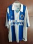 FC Porto 1993/1994 Vintage оригинална тениска фланелка Порто 2XL XXL , снимка 1 - Тениски - 43535743