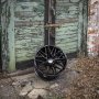 19" Джанти Wrath Ауди 5X112 Audi A4 B8 B9 A6 C7 C8 A7 A8 D3 D4 RS Q5, снимка 7