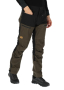 Мъжки панталон Swedemount Nord Stretch Outdoor Trousers 2.0, Размер L, снимка 1 - Панталони - 44873656