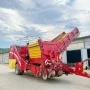 Комбайн за картофи GRIMME, снимка 2