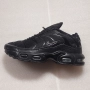 маратонки Nike Air Max Plus „Triple Black“ номер 35 , снимка 8