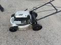бензинова самоходна косачка, снимка 4