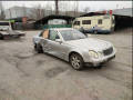 Mercedes w211 240 v6 177HP НА ЧАСТИ , снимка 4