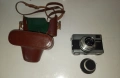 Ретро фотоапарат марка WERRA от 60 те години, снимка 1