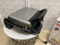 Електрически грил скара Tefal Ultracompact 600 Comfort GC3060 2000W, снимка 4