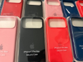 iPhone 17 Pro Max , 17 Pro , iPhone 17  silicon case, снимка 1