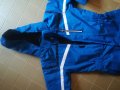 Син детски гащеризон, снимка 7