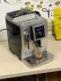 Кафемашина кафе автомат delonghi magnifica с гаранция, снимка 4