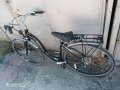 Алуминиев швейцарски велосипед WEHLER, снимка 17
