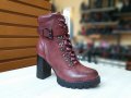 ДАМСКИ БОТИ - код:2328, снимка 2