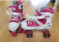 Детски кънки SFR MIAMI, снимка 1