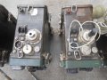 Радиостанция Р-105 М + Антена / СССР - военна - армейска / , снимка 5