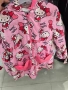 детски горнища якета Hello kitty , снимка 3