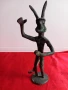 Фавн , САТИР, Бронзова Пластика ,Фигура , Статуетка, снимка 2