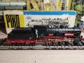 Парен локомотив Piko BR55 HO 1/87, снимка 8