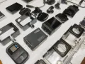 Gopro, Каска, Ботуши, Ръкавици, Навигация, снимка 3