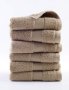 Кърпа / хавлия от египетски памук 36х78см B07GLJY6QS, снимка 1