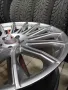 Wolfrace Aero 5x114.3 20", снимка 2