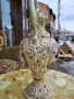 Италианска порцеланова ваза 038, снимка 5