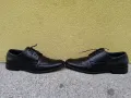 HUGO BOSS Висок Клас Мъжки Обувки 100 ПРОЦЕНТА ВИСОКОКАЧЕСТВЕНА КОЖА ., снимка 6