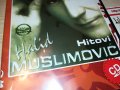 HALID MUSLIMOVIC-HITOVI CD 0409221438, снимка 3