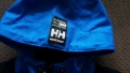 HELLY HANSEN WATERPROOF Chelsea Work Jacket размер M работно яке водонепромокаемо W4-289, снимка 5