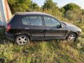 nissan almera 2.2 di  на части нисан алмера , снимка 8