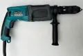 Makita HR2470FT - Перфоратор със сменяем патронник!, снимка 3